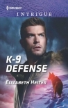K-9 Defense (HQR Intrigue)