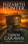 Dawn Caravan: An Elemental Legacy Novel