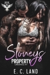 Stoney's Property (Devils Riot MC: Originals Book 1)