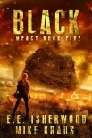 Impact (Book 5): Black