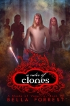 A Shade of Vampire 90: A Ruler of Clones