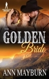Their Golden Bride (Bridgewater Brides)