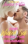 One Wicked Lick from the Drummer (The One Book 3)