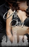 All. Only. (A McDade Brothers Novel Book 1)