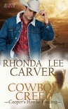 Cowboy Creed (Cooper's Hawke Landing Book 1)