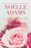 The Return (Second Chance Flower Shop Book 1)
