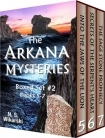 Arkana Archaeology Mystery Box Set 2