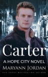 Carter (Hope City Book 2)