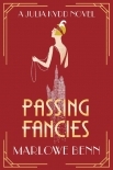 Passing Fancies (A Julia Kydd Novel)