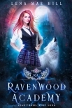 Ravenwood Academy, Year Three: Wolf Song