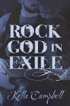 Rock God in Exile (Smidge Book 2)