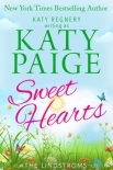 Sweet Hearts (The Lindstroms Book 3)