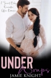 Under Wraps: A Secret Baby Quarantine Office Romance (Love Under Lockdown Book 7)