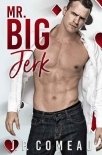 Mr. Big Jerk: A Forbidden Second Chance Romance (Kinda Cocky Series Book 3)