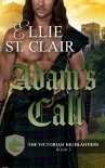 Adam's Call (The Victorian Highlanders Book 3)