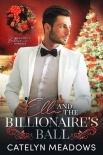 Ella And The Billionaire's Ball (Once Upon A Billionaire Book 2)