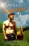 Saved by a Warrior Dog