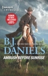 Ambush Before Sunrise: Bonus Story (Cardwell Ranch Book12; Montana Legacy