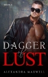 Dagger of Lust