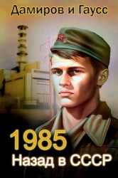 Назад в СССР: 1985 Книга 2 (СИ)