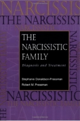 Нарциссическая семья: диагностика и лечение