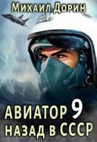 Авиатор: назад в СССР 9 (СИ)
