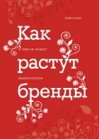 Как растут бренды. О чем не знают маркетологи