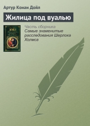 Дело необычной квартирантки (Жилица под вуалью, История жилички под вуалью)