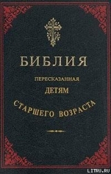 Библия, пересказанная детям старшего возраста. Новый завет (Иллюстрации — Юлиус Шнорр фон Карольсфел