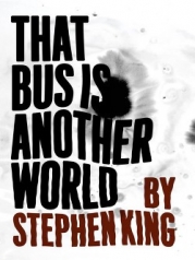 Автобус - это другой мир