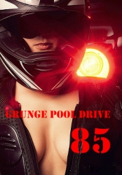 Grunge Pool Drive 85 (СИ)