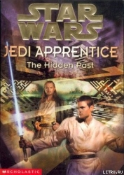 Jedi Apprentice 3: The Hidden Past