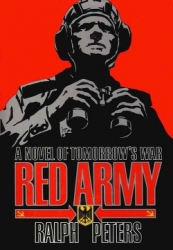 Красная Армия (ЛП)