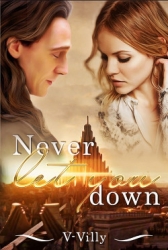 Never Let You Down (СИ)